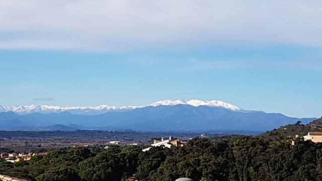 Building Plot for sale in Palau-saverdera - € 730,000 (Ref: 7437388)