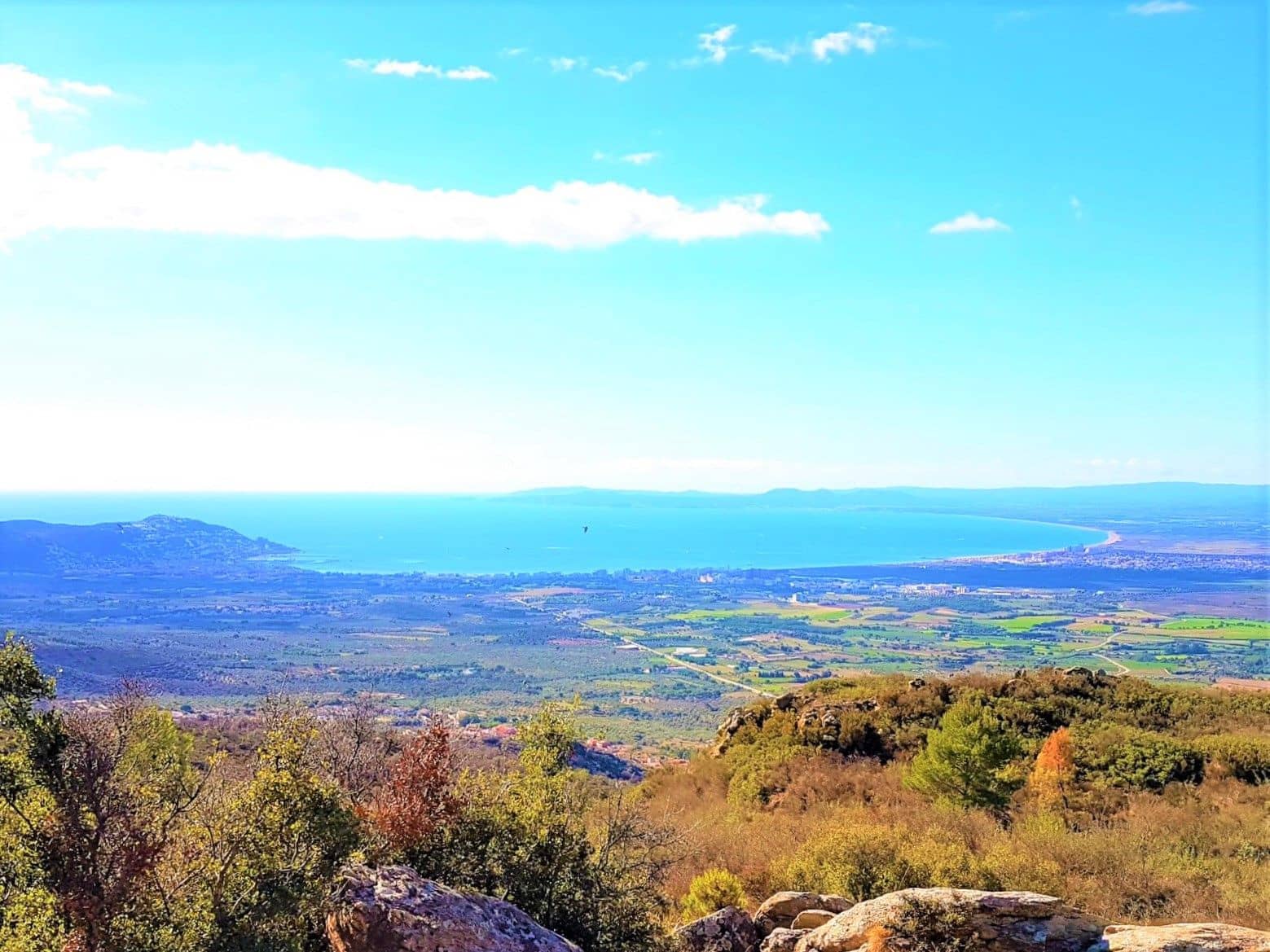 Byggegrund til salg i Palau-saverdera - € 730.000 (Ref: 7437388)