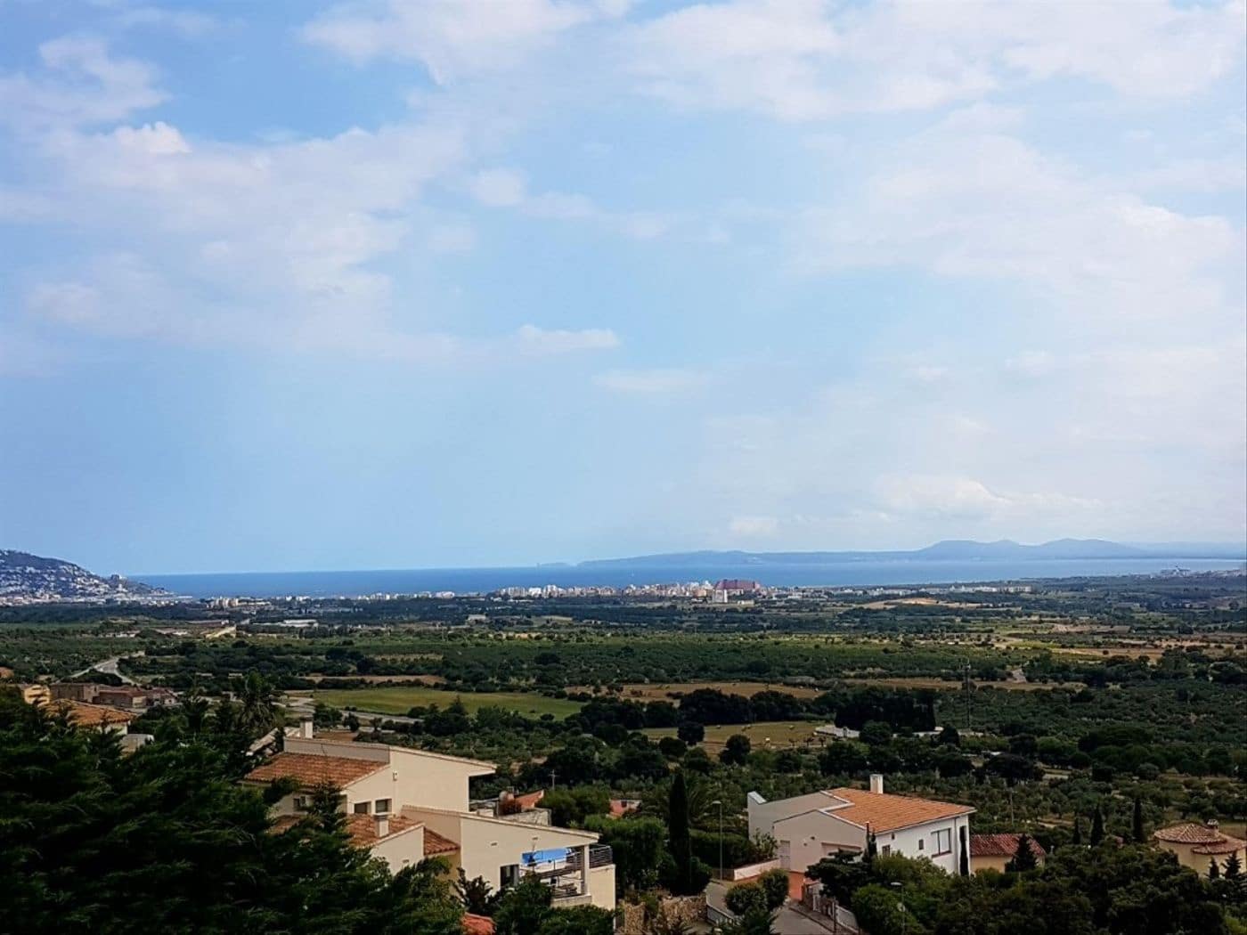 Byggegrund til salg i Palau-saverdera - € 189.000 (Ref: 7510990)