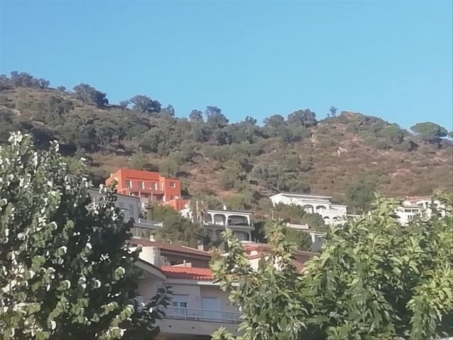 Building Plot for sale in Palau-saverdera - € 189,000 (Ref: 7510990)