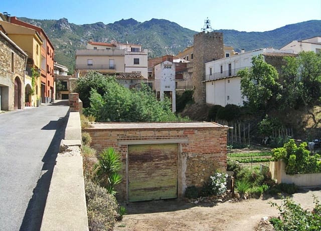 Building Plot for sale in Palau-saverdera - € 189,000 (Ref: 7510990)