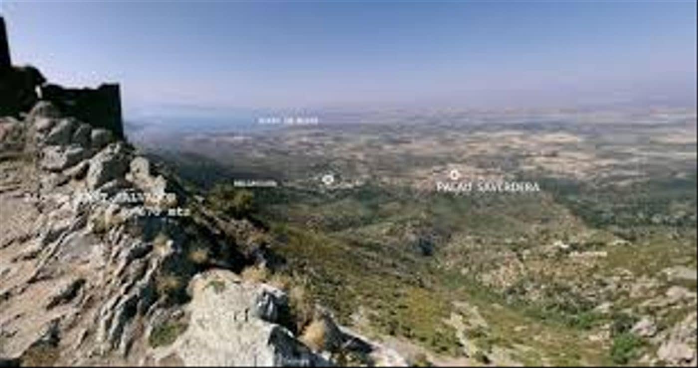 Byggegrund til salg i Palau-saverdera - € 189.000 (Ref: 7510990)