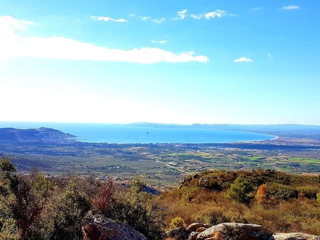 Building Plot for sale in Palau-saverdera - € 189,000 (Ref: 7510990)