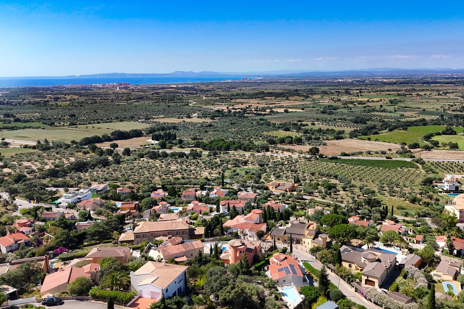 Building Plot for sale in Palau-saverdera - € 184,900 (Ref: 7510990)