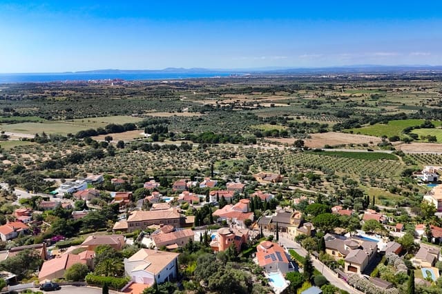 Bauplatz zu verkaufen in Palau-saverdera - 184.900 € (Ref: 7510990)