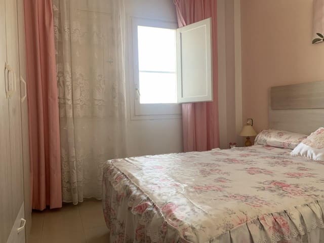 1 sypialnia Apartament przy plaży na sprzedaż w Santa Margarida, Roses - 122 000 € (Ref: 7971043)