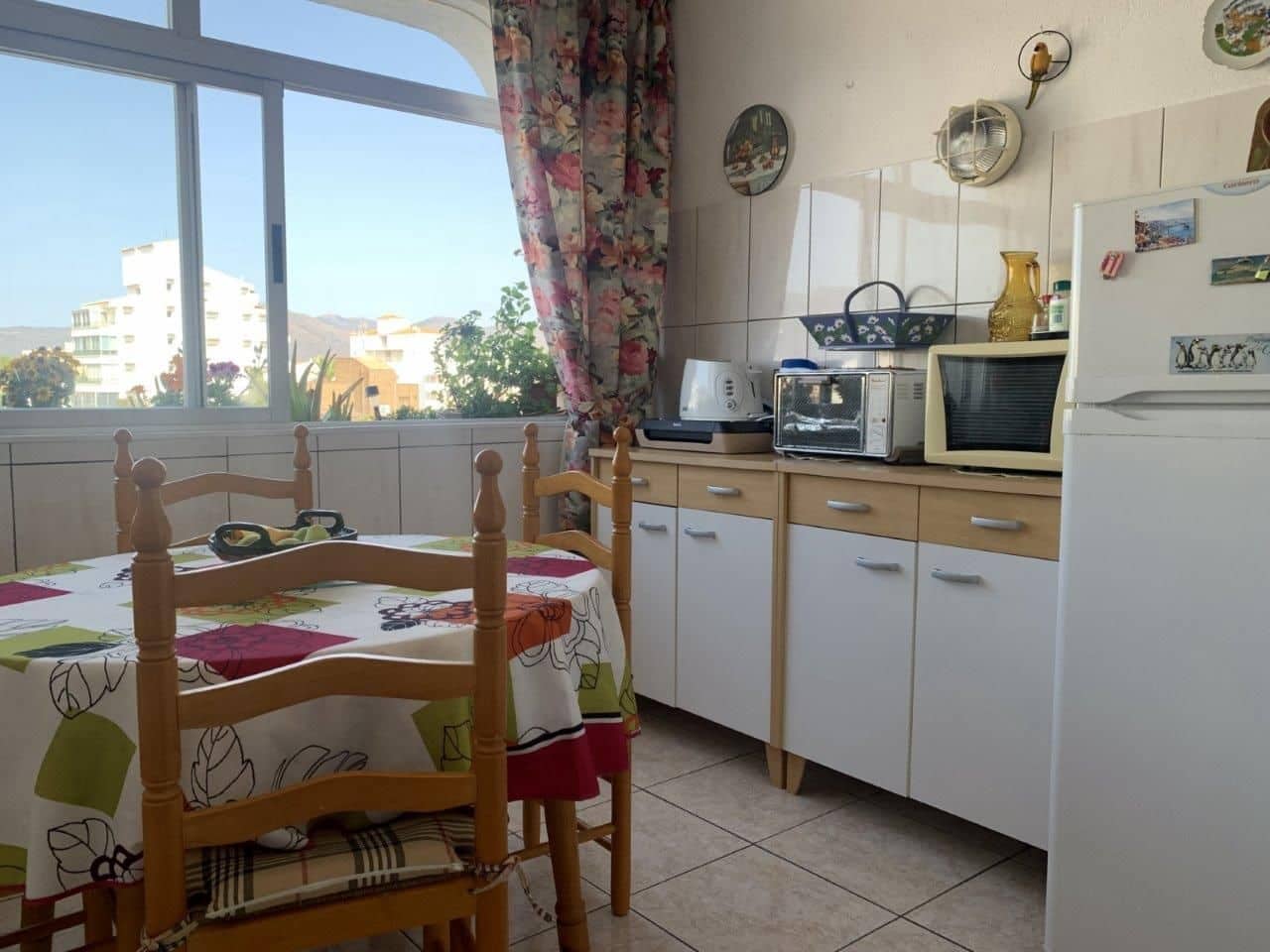 1 sypialnia Apartament przy plaży na sprzedaż w Roses - 122 000 € (Ref: 7971043)