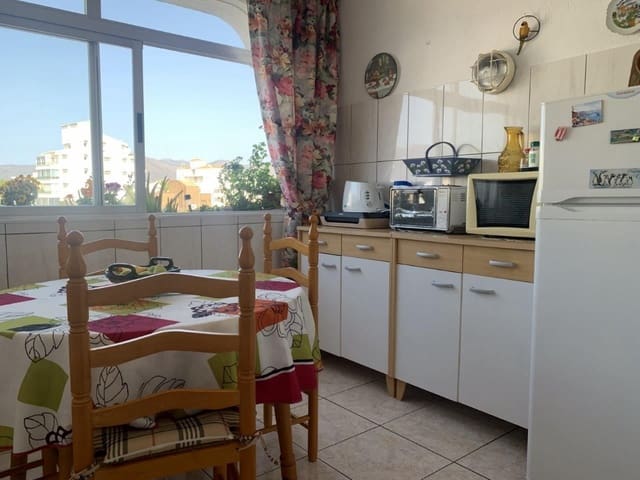 1 sypialnia Apartament przy plaży na sprzedaż w Santa Margarida, Roses - 122 000 € (Ref: 7971043)