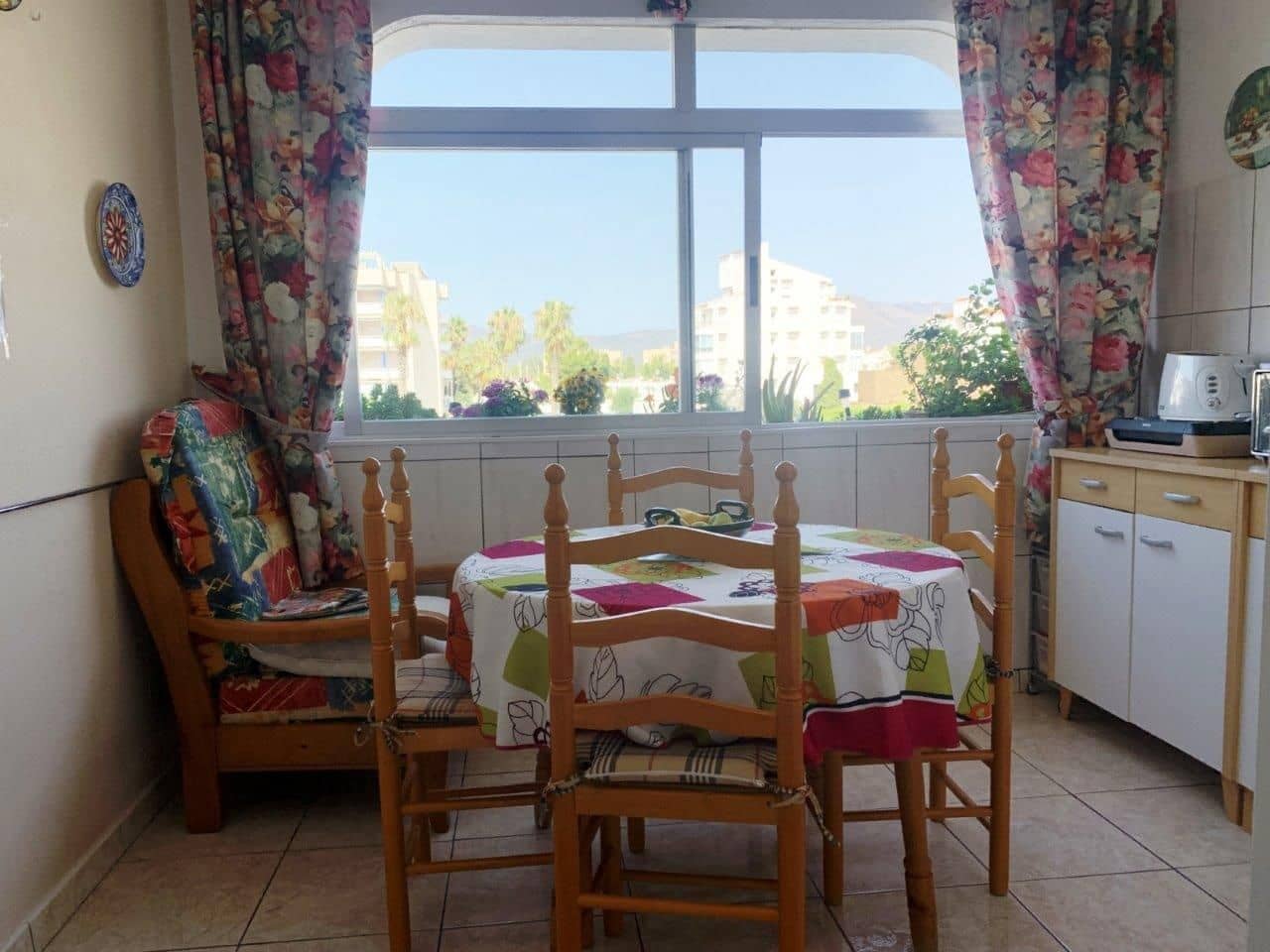 1 sypialnia Apartament przy plaży na sprzedaż w Roses - 122 000 € (Ref: 7971043)