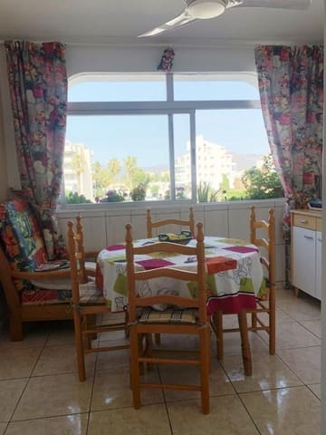 1 sypialnia Apartament przy plaży na sprzedaż w Santa Margarida, Roses - 122 000 € (Ref: 7971043)