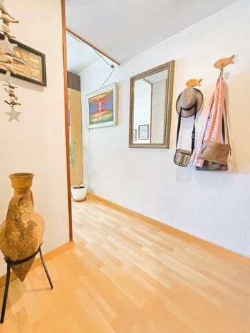 2 Zimmer Apartment zu verkaufen in Santa Margarida, Roses mit Pool - 228.000 € (Ref: 8332208)