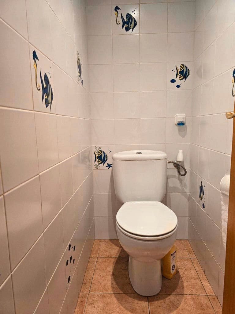 2 Zimmer Apartment zu verkaufen in Roses mit Pool - 228.000 € (Ref: 8332208)