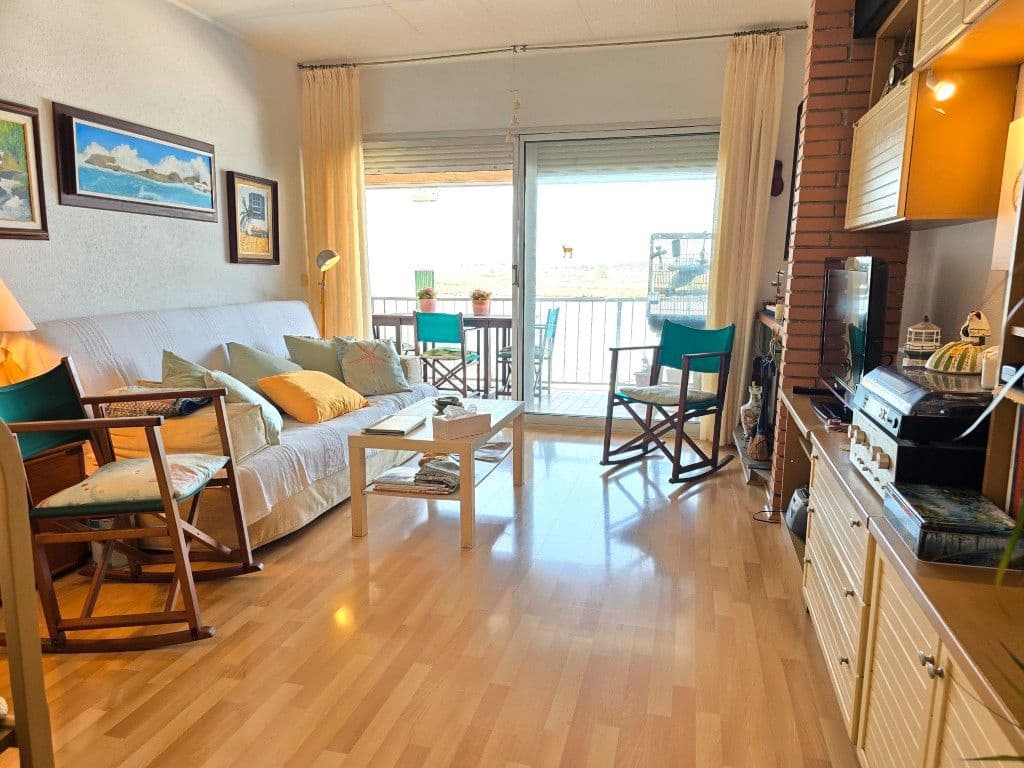 2 Zimmer Apartment zu verkaufen in Roses mit Pool - 228.000 € (Ref: 8332208)