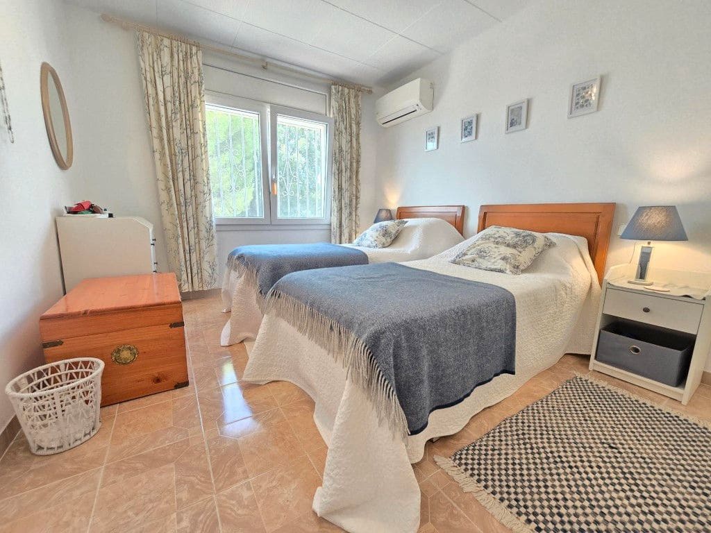 4 slaapkamer Villa te koop in Palau-saverdera met zwembad garage - € 550.000 (Ref: 8649090)