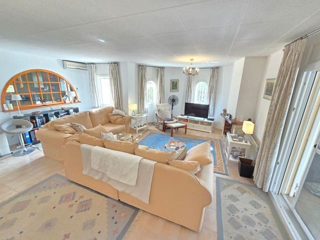 4 slaapkamer Villa te koop in Palau-saverdera met zwembad garage - € 550.000 (Ref: 8649090)