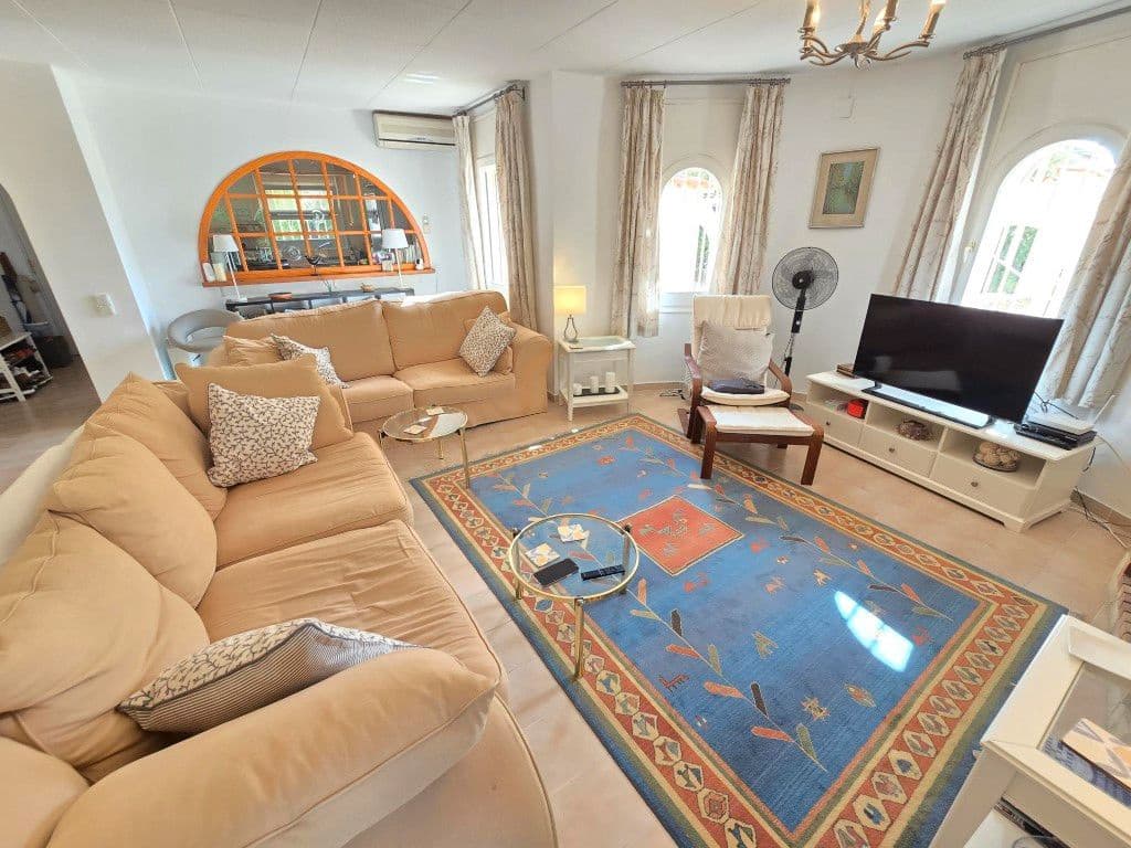 4 slaapkamer Villa te koop in Palau-saverdera met zwembad garage - € 550.000 (Ref: 8649090)