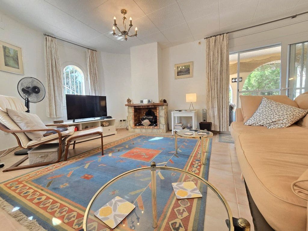 4 slaapkamer Villa te koop in Palau-saverdera met zwembad garage - € 550.000 (Ref: 8649090)