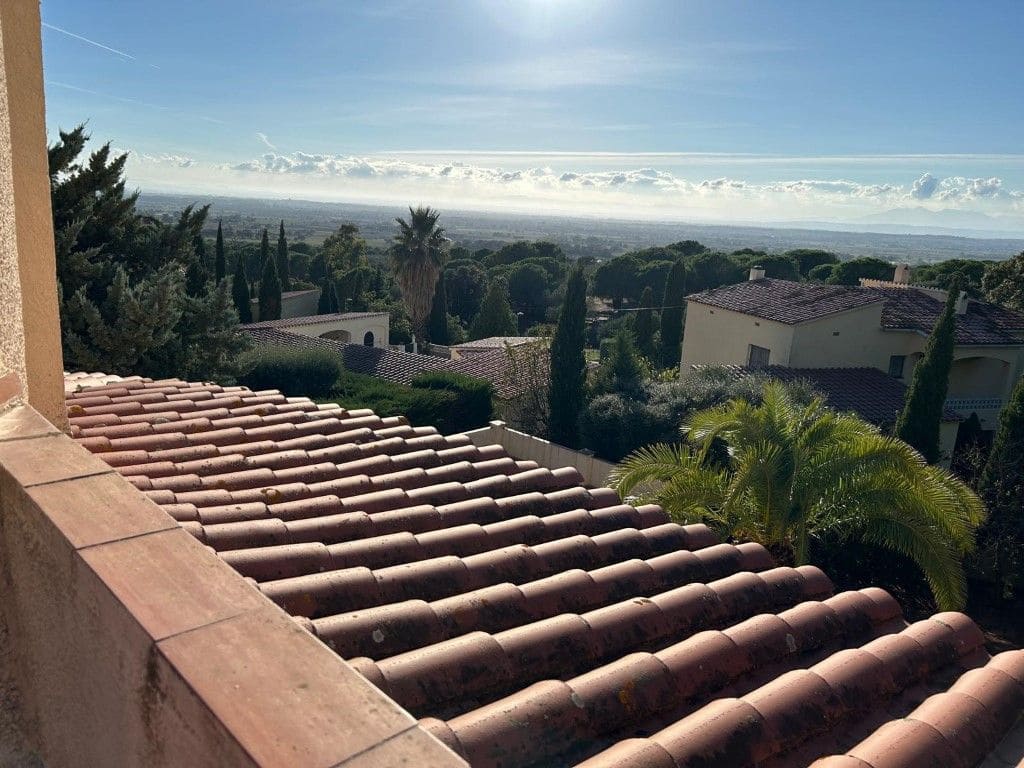 4 slaapkamer Villa te koop in Palau-saverdera met zwembad garage - € 550.000 (Ref: 8649090)