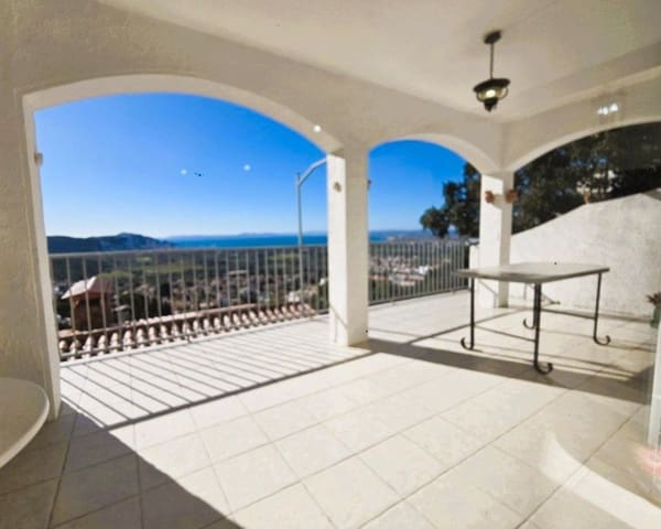 5 soverom Villa til salgs i El Mas Fumats, Roses med garasje - € 375 000 (Ref: 8840363)