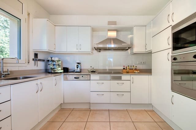 3 sovrum Villa till salu i Palau-saverdera med pool garage - 595 000 € (Ref: 8875127)