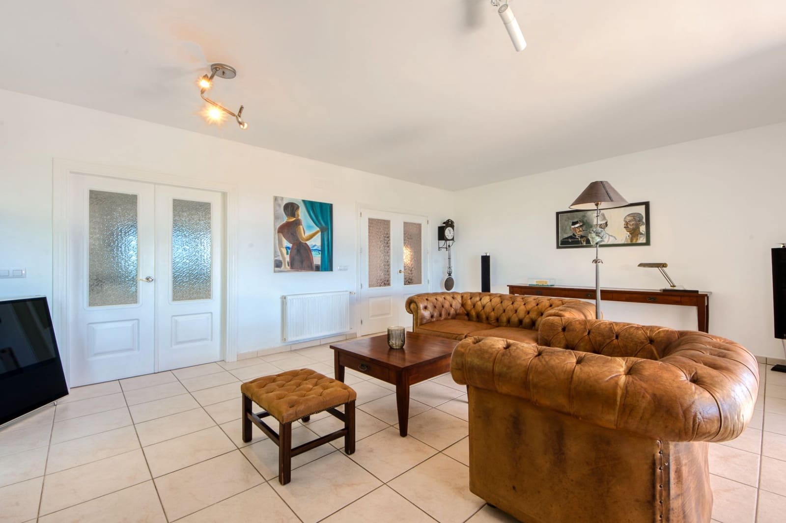 3 soveværelse Villa til salg i Palau-saverdera med swimmingpool garage - € 595.000 (Ref: 8875127)