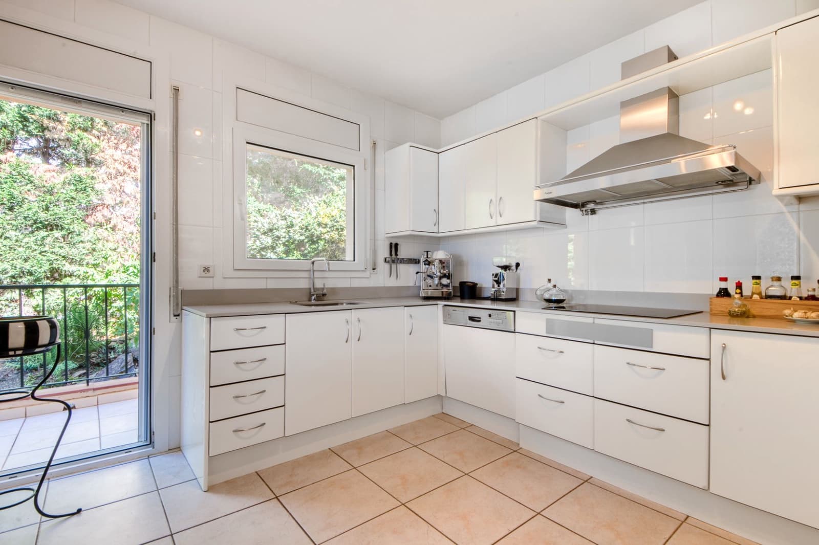 3 soveværelse Villa til salg i Palau-saverdera med swimmingpool garage - € 595.000 (Ref: 8875127)