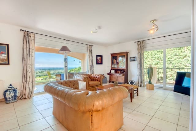 3 sovrum Villa till salu i Palau-saverdera med pool garage - 595 000 € (Ref: 8875127)