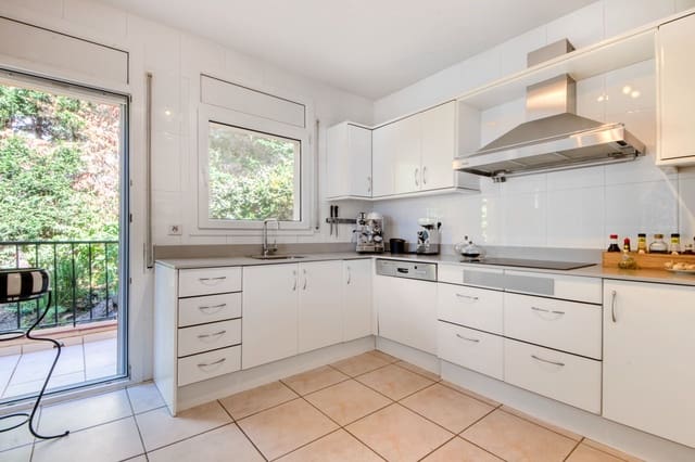 3 sovrum Villa till salu i Palau-saverdera med pool garage - 595 000 € (Ref: 8875127)