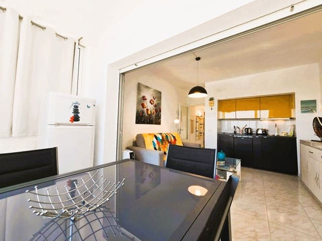 Studio till salu i Santa Margarida, Roses - 140 000 € (Ref: 9040938)