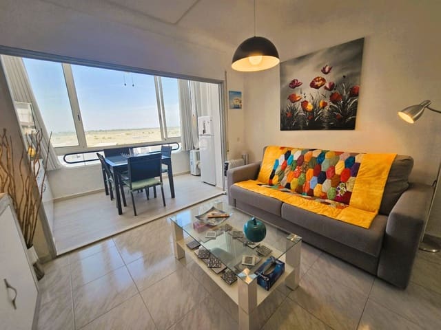 Estudio de 1 habitación en Santa Margarida, Roses en venta - 140.000 € (Ref: 9040938)