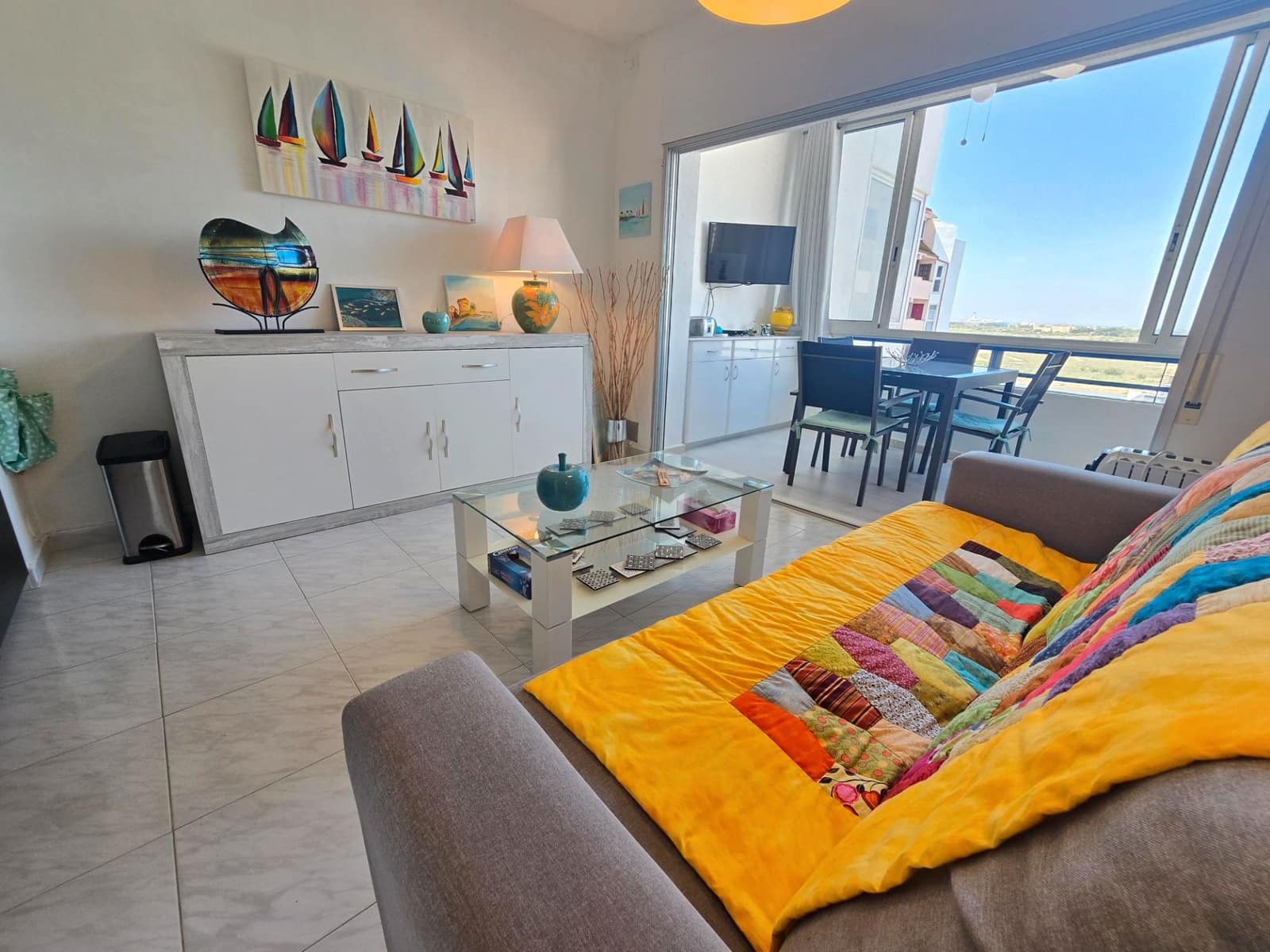 Studio til salg i Roses - € 140.000 (Ref: 9040938)