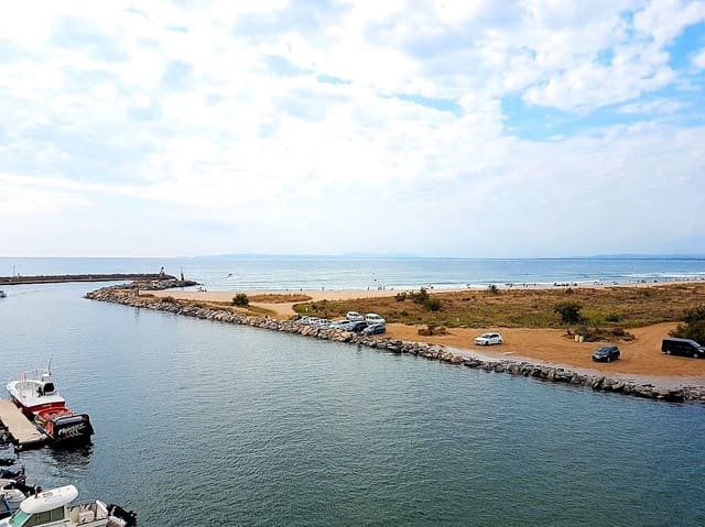 Studio till salu i Santa Margarida, Roses - 140 000 € (Ref: 9040938)