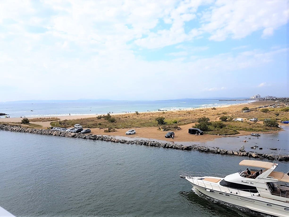 1 bedroom Beach Apartment for sale in Roses - € 140,000 (Ref: 9040938)