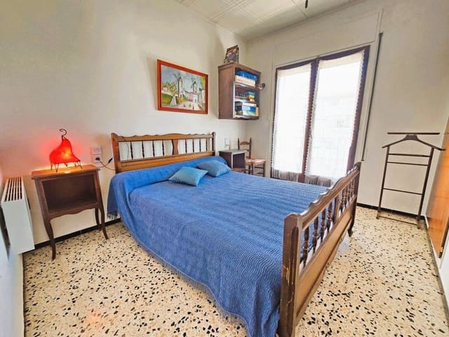 2 soverom Leilighet til salgs i Santa Margarida, Roses - € 170 000 (Ref: 9109577)