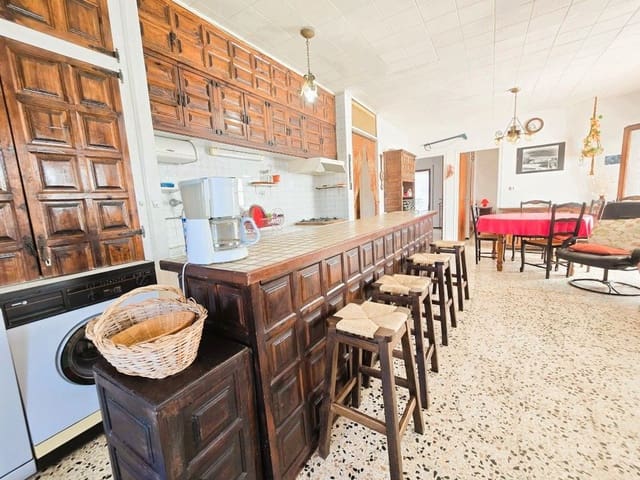 2 soverom Leilighet til salgs i Santa Margarida, Roses - € 170 000 (Ref: 9109577)