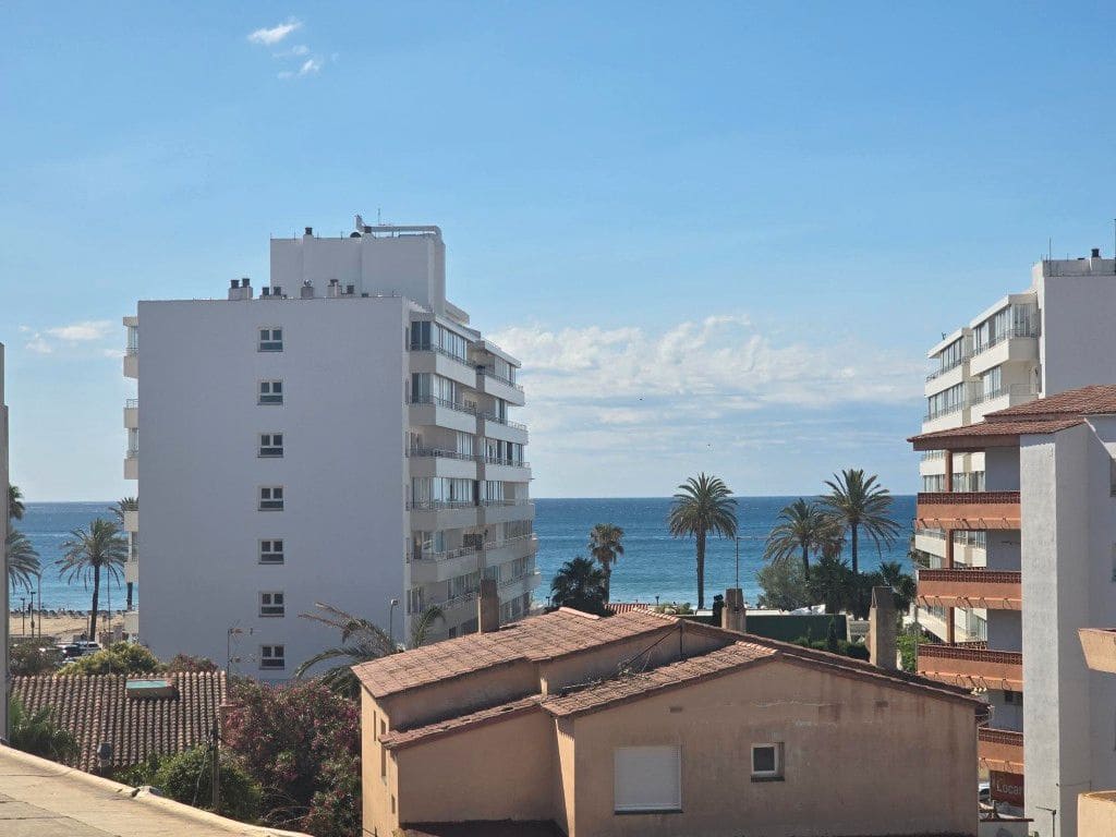 2 soverom Leilighet til salgs i Roses - € 170 000 (Ref: 9109577)