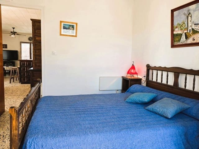 2 soverom Leilighet til salgs i Santa Margarida, Roses - € 170 000 (Ref: 9109577)