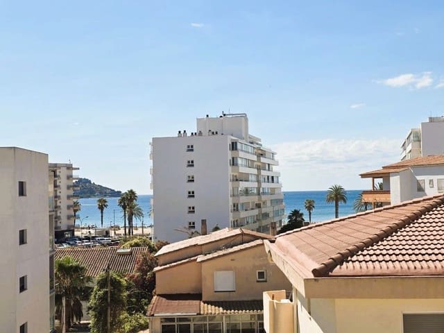 2 soverom Leilighet til salgs i Santa Margarida, Roses - € 170 000 (Ref: 9109577)