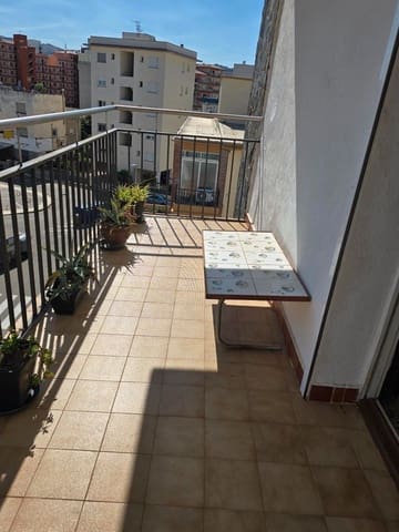 2 soverom Leilighet til salgs i Santa Margarida, Roses - € 170 000 (Ref: 9109577)