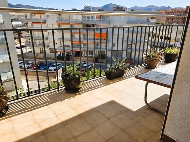 2 soverom Leilighet til salgs i Santa Margarida, Roses - € 170 000 (Ref: 9109577)