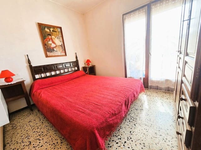 2 soverom Leilighet til salgs i Santa Margarida, Roses - € 170 000 (Ref: 9109577)