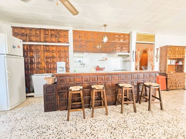 2 soverom Leilighet til salgs i Santa Margarida, Roses - € 170 000 (Ref: 9109577)