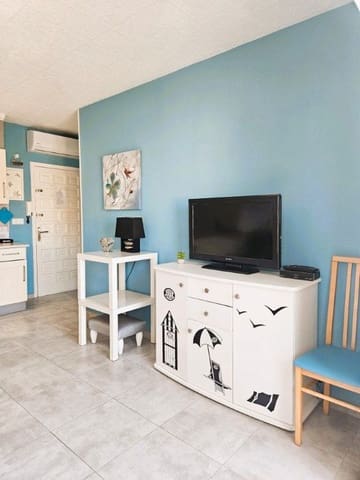 1 Zimmer Apartment zu verkaufen in Santa Margarida, Roses - 130.000 € (Ref: 9184291)