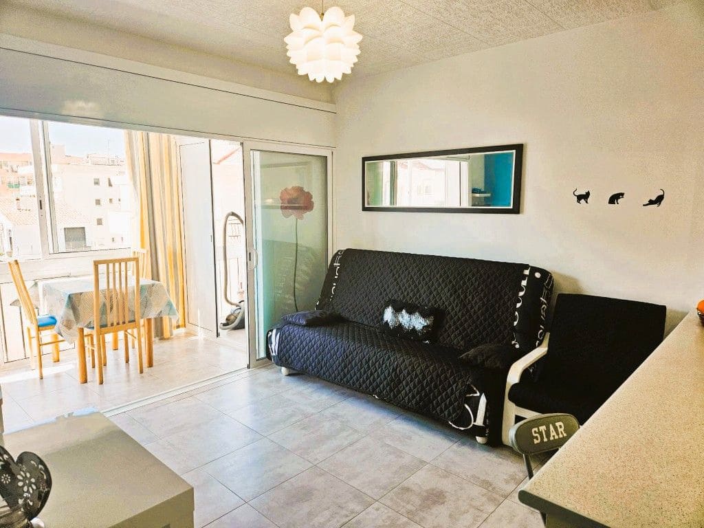 1 bedroom Apartment for sale in Roses - € 130,000 (Ref: 9184291)