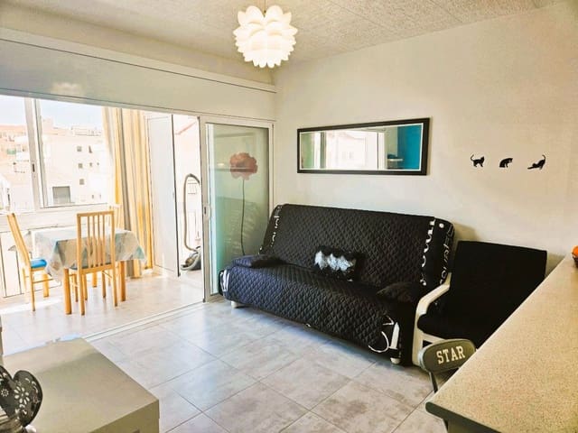 1 Zimmer Apartment zu verkaufen in Santa Margarida, Roses - 130.000 € (Ref: 9184291)