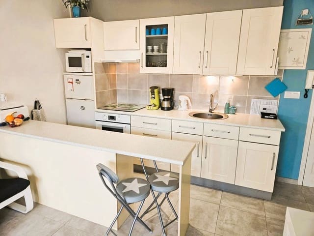 1 Zimmer Apartment zu verkaufen in Santa Margarida, Roses - 130.000 € (Ref: 9184291)