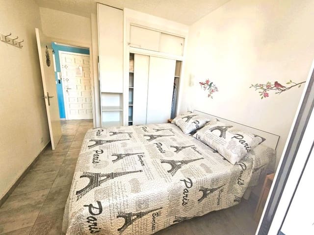 1 Zimmer Apartment zu verkaufen in Santa Margarida, Roses - 130.000 € (Ref: 9184291)