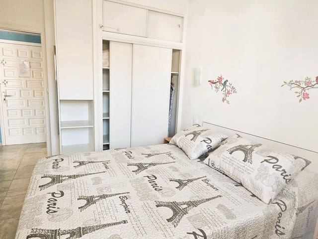 1 Zimmer Apartment zu verkaufen in Santa Margarida, Roses - 130.000 € (Ref: 9184291)