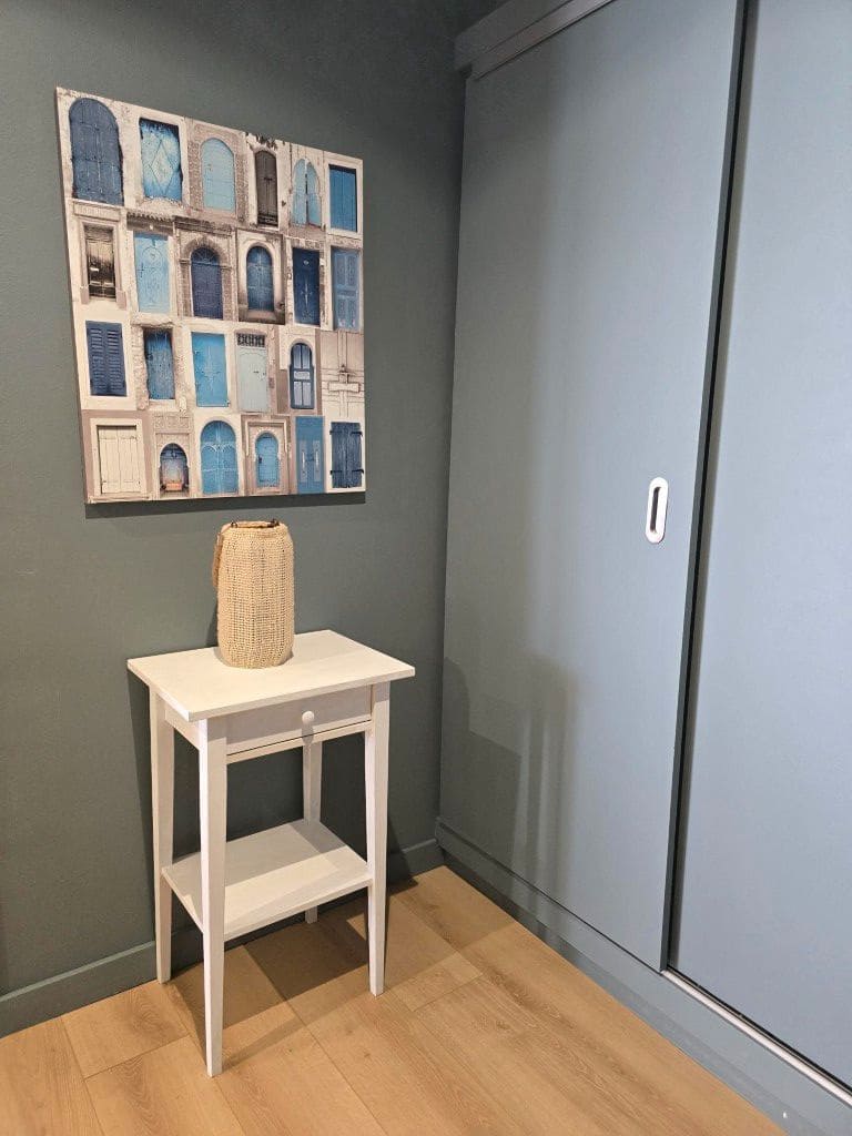 1 soveværelse Strandlejlighed til salg i Roses med swimmingpool - € 349.500 (Ref: 9205484)