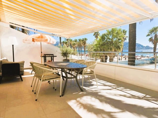 1 sovrum Strandlägenhet till salu i Santa Margarida, Roses med pool - 349 500 € (Ref: 9205484)